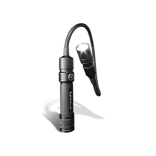 Rechargeable Flex Light with Magnetic Base