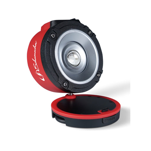 Rechargeable Worklight, 360 Degree Swivel Base