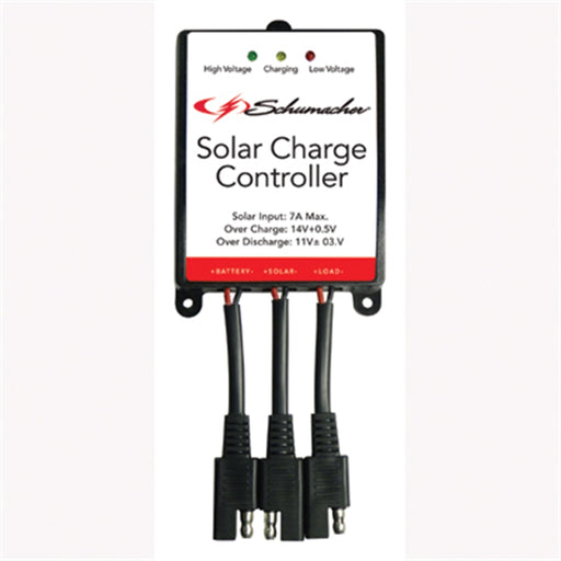 Solar Charge Controller 12V