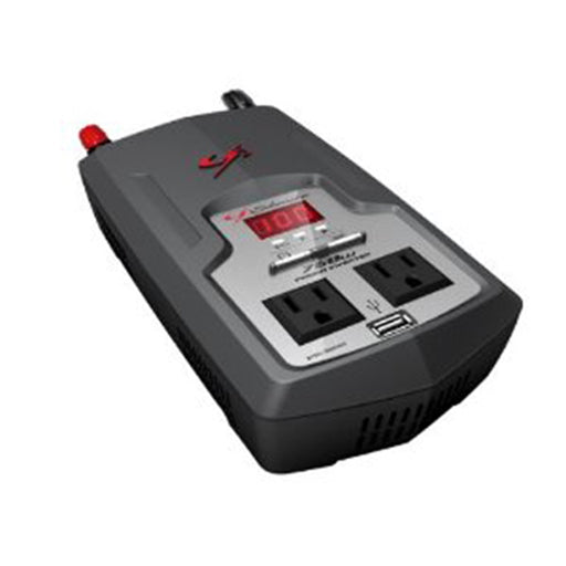 750Watt Digital Power Inverter