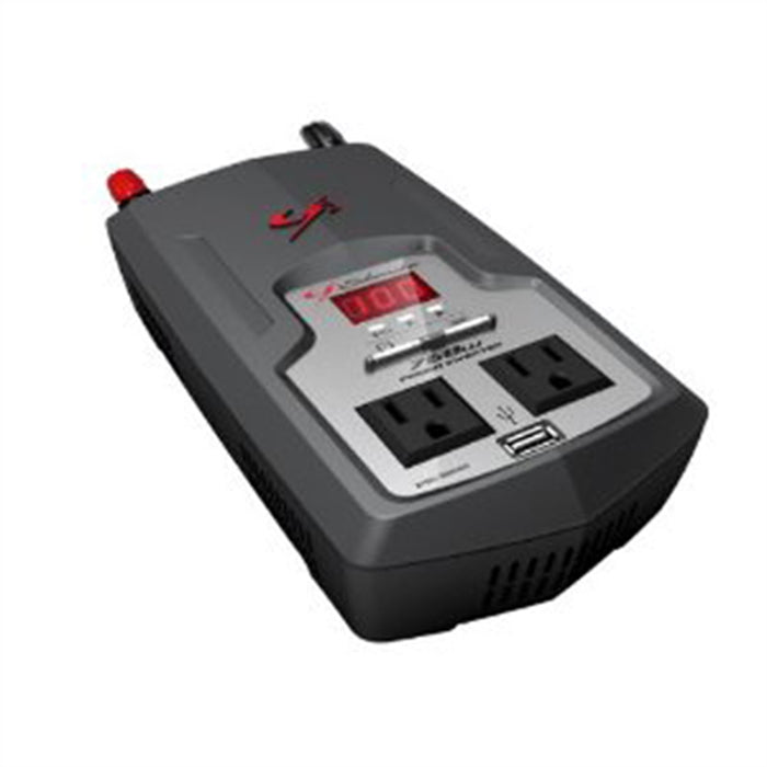 750Watt Digital Power Inverter