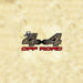 4X4 Off Road Contour-Cut Decal in RT Xtra CAMO