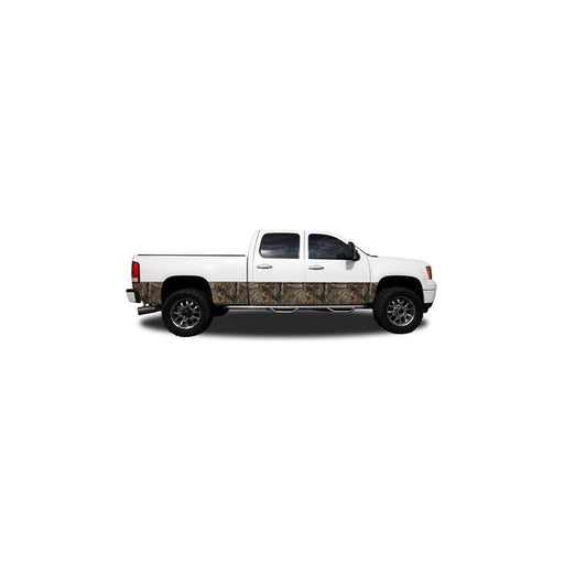 (2)16x 14 Strips Fit Ext Cab 4-Door Trk SUV XT
