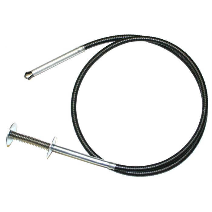 48" 4-JAW MECHANICAL FINGER