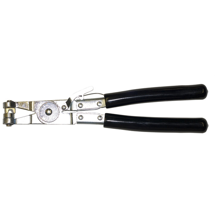 HOSE CLAMP PLIERS, MOBEA OR CONSTANT TENSION BAND