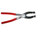 LONG "CLIC" CLAMP PLIER