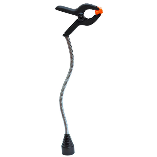 Flex Clamp with Super Magnum Magnet