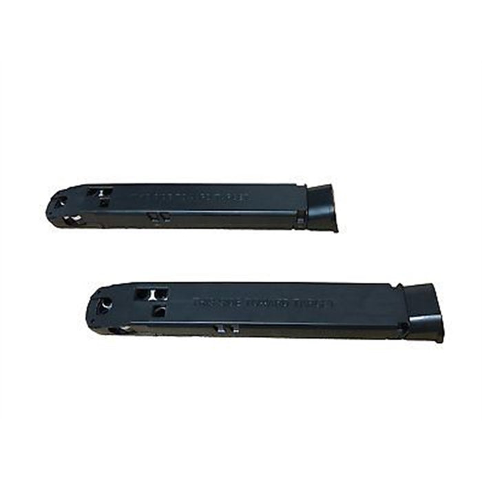 AIRGUN, P320 MAGAZINE, 2-PACK, .177CALIBER