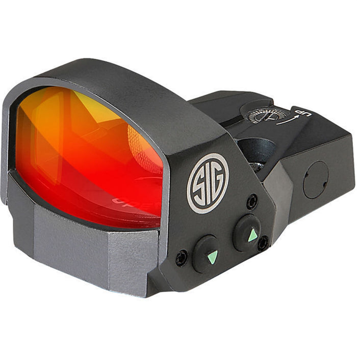 ROMEO1 REFLEX SIGHT, 1X30MM, 3 MOA RED DOT