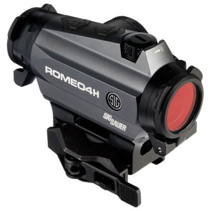 ROMEO4H RED DOT SIGHT