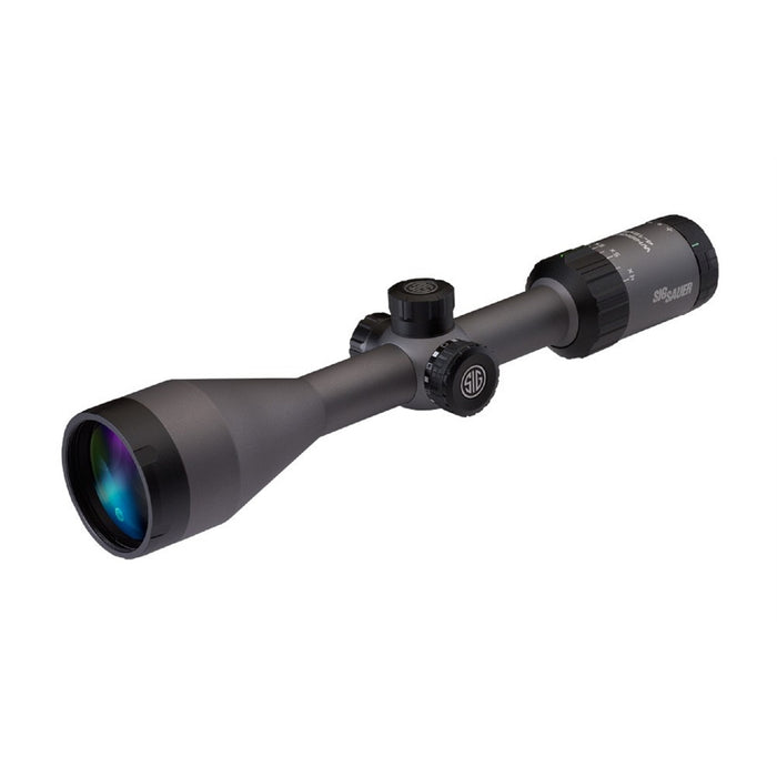 WHISKEY3 SCOPE, 4-12X40MM