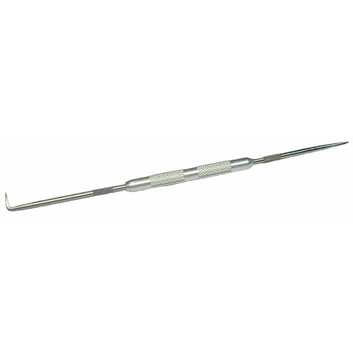 DOUBLE POINT HOOK