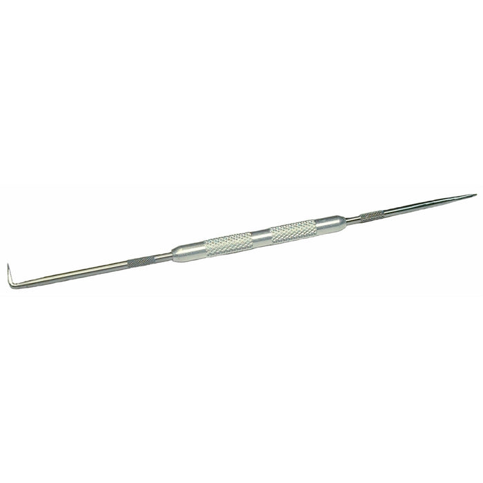 DOUBLE POINT HOOK