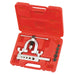 DOUBLE FLARING TOOL KIT