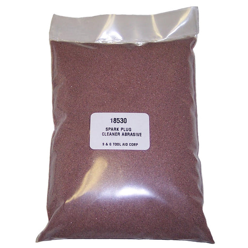 ABRASIVE 1-1/2LB