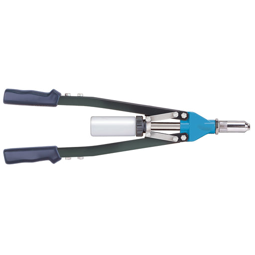 1/4" SUPER DUTY RIVETER
