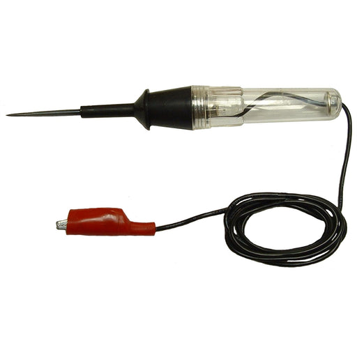 CIRCUIT TESTER CHECK POINT 6 & 12 VOLT