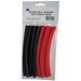 Shrink Tubes of 1/2" dbl wall heat