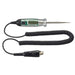 CIRCUIT TESTER WITH DIGITAL DISPLAY