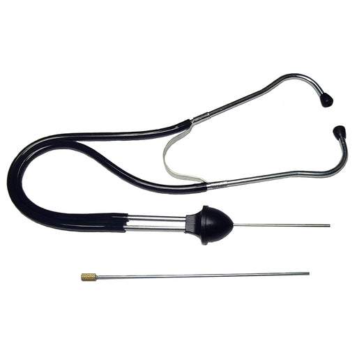 STETHOSCOPE
