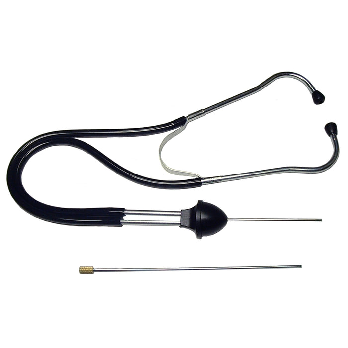 STETHOSCOPE