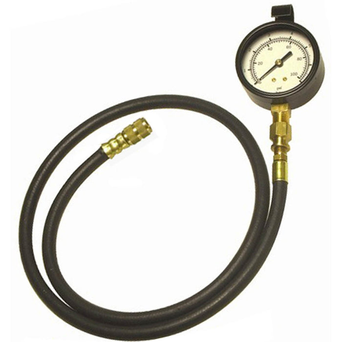 BASIC FUEL INJECTION PRESSURE TESTER