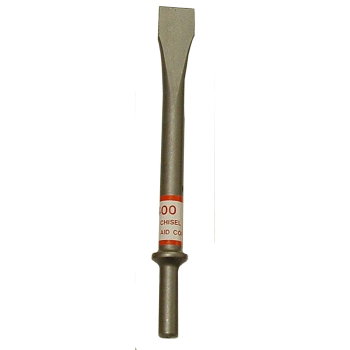 7"FLAT-CHISEL