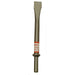 7"FLAT-CHISEL