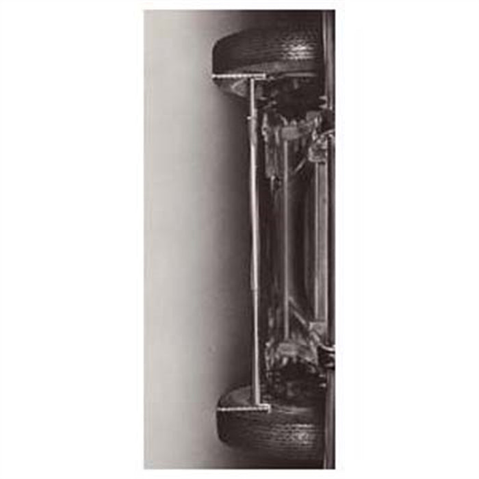 WHEEL ALIGNMENT GUAGE DUBY TOE CARS,TRUCKS,BUSSES