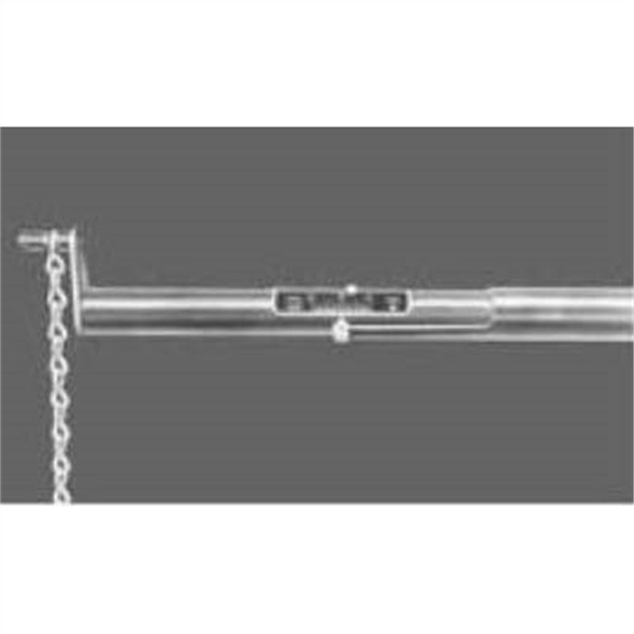 WHEEL ALIGNMENT GUAGE DUBY TOE CARS, LIGHT TRUCKS