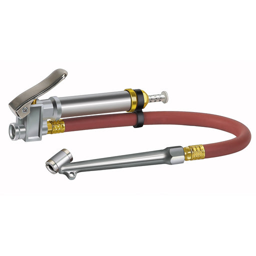 TIRE INFLATER