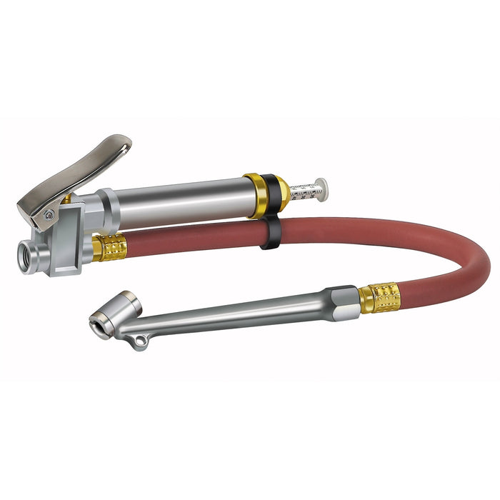 TIRE INFLATER