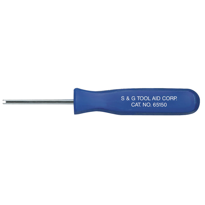 VALVE CORE TOOL