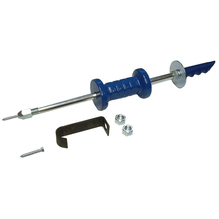 Midi-Weight Slide Hammer Dent Puller
