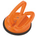 Lever Single Suction Cup
