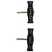 HANDLES FOR WINDSHIELD CUT-OUT WIRE