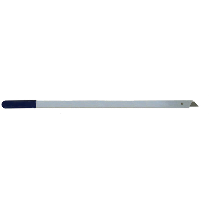 WINDSHEILD KNIFE 24IN