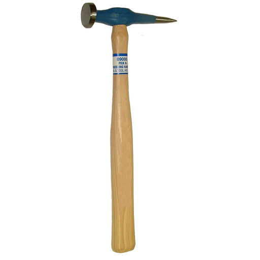 HAMMER PICK & FINISHING