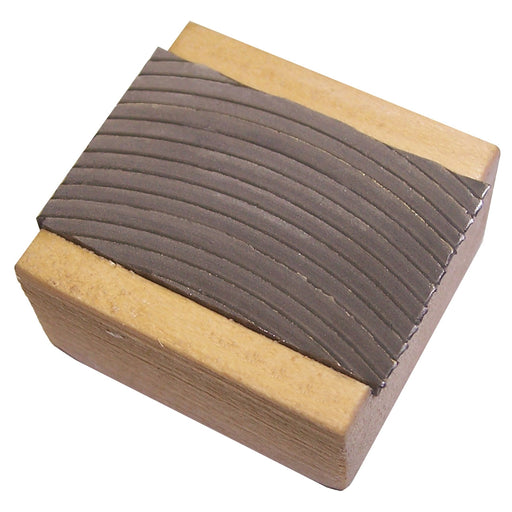 FILE NIB COARSE