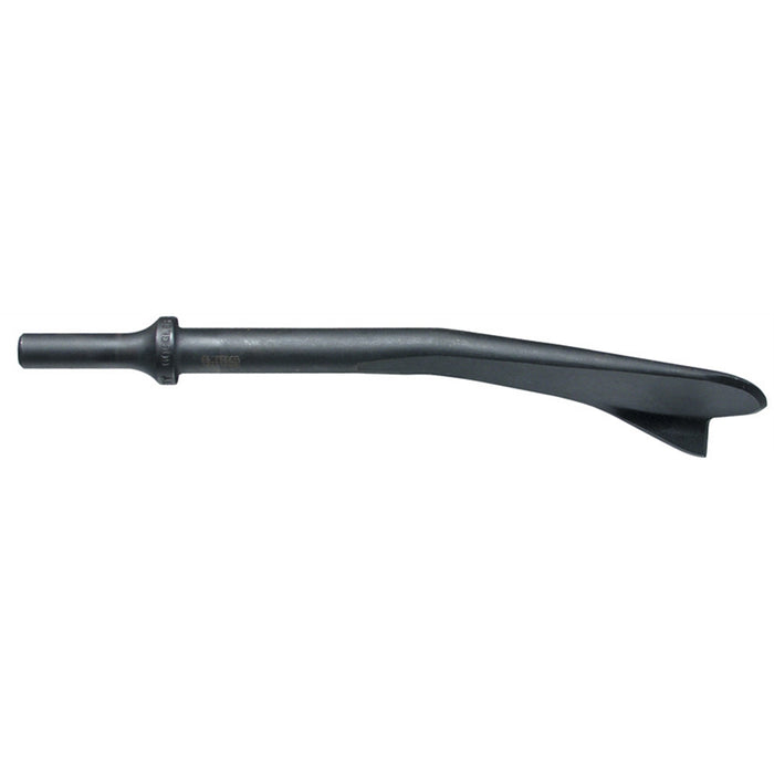 CHISEL AIR MUFFLER INSIDE CUTTER
