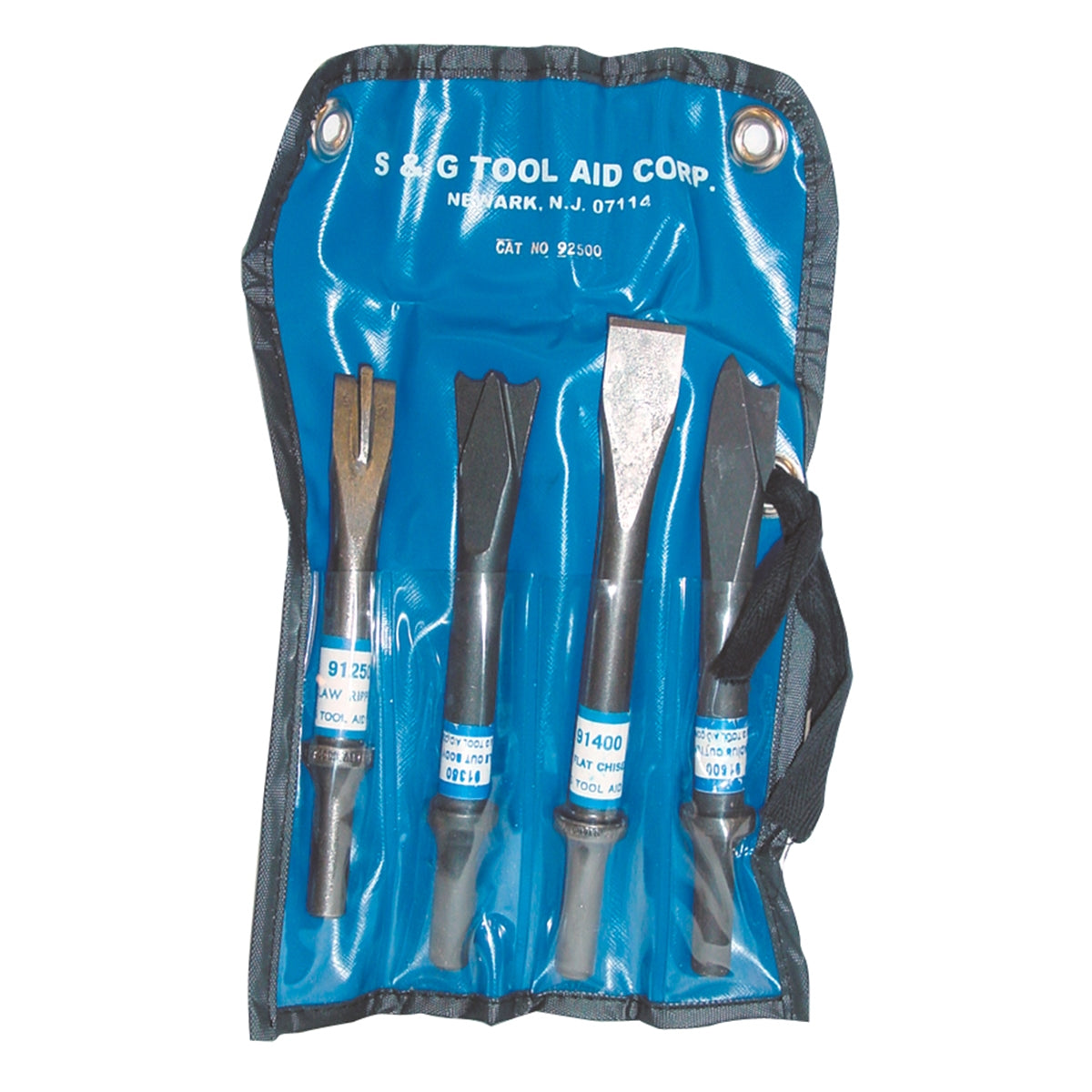 CHISEL AIR SET 4PC BODY SG Tool Aid — OEM Tech Tools