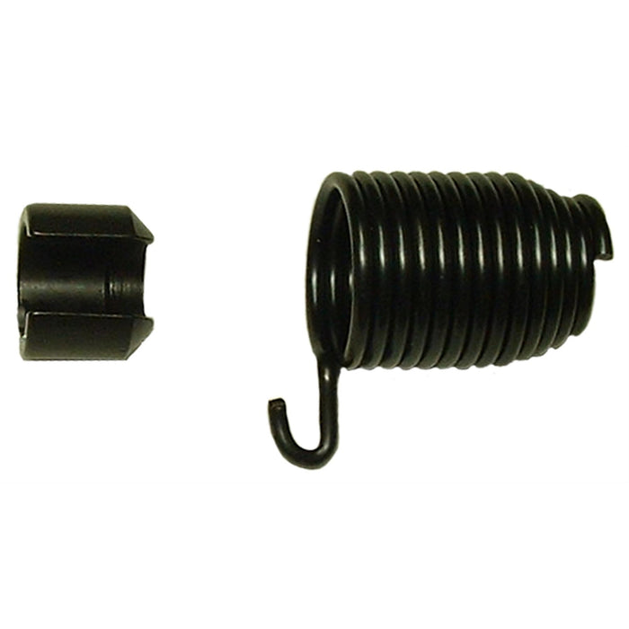 BEEHIVE CHISEL RETAINER W/COLLAR