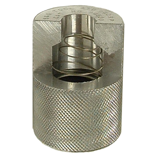 CHUCK AIR CHISEL ALUMINUM