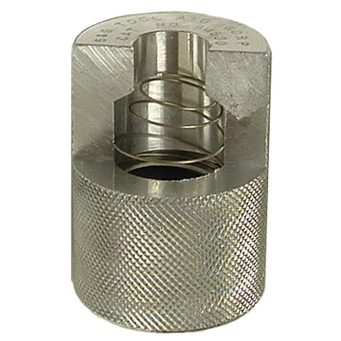 CHUCK AIR CHISEL ALUMINUM