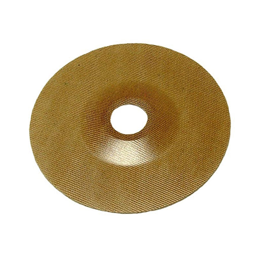 4in PHENOLIC BACKING DISC