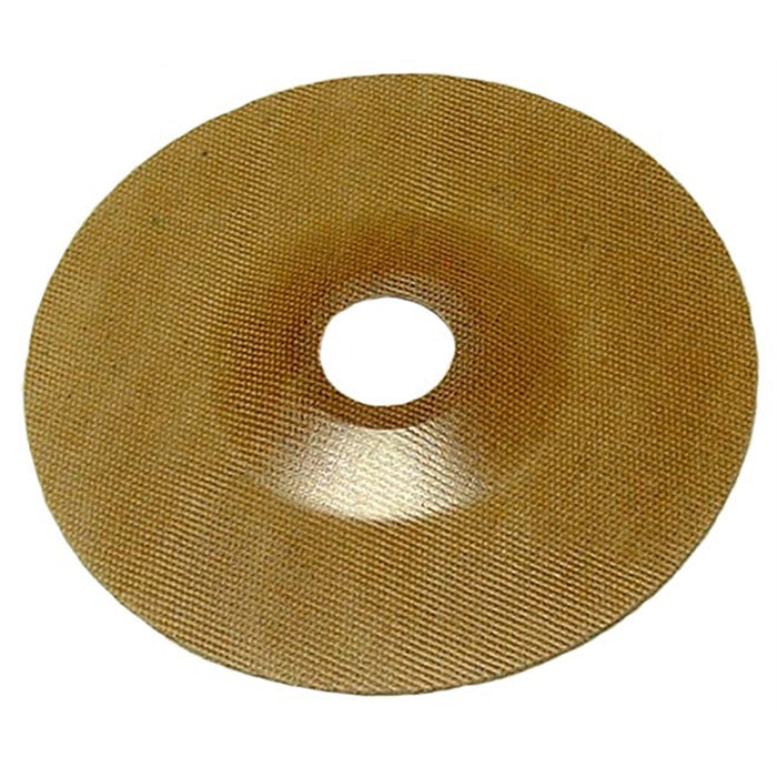 5in PHENOLIC BACKING DISC