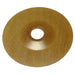 5in PHENOLIC BACKING DISC