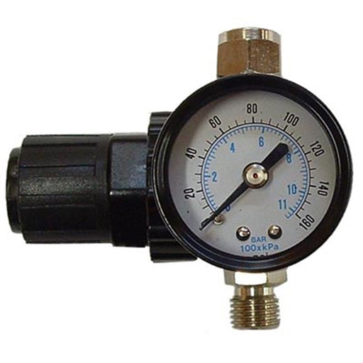 Diaphram Air Regulator