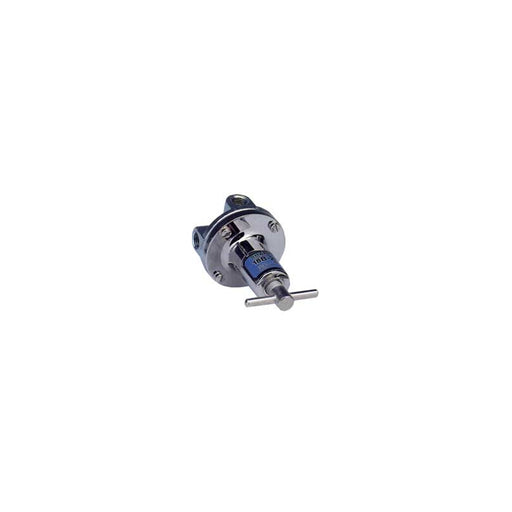 REGULATOR AIR 50CFM 2 1/4IN. OUTLETS 3/8IN. INLET