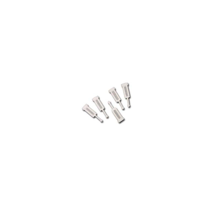 FILT CUP GF 5PK SEIVE